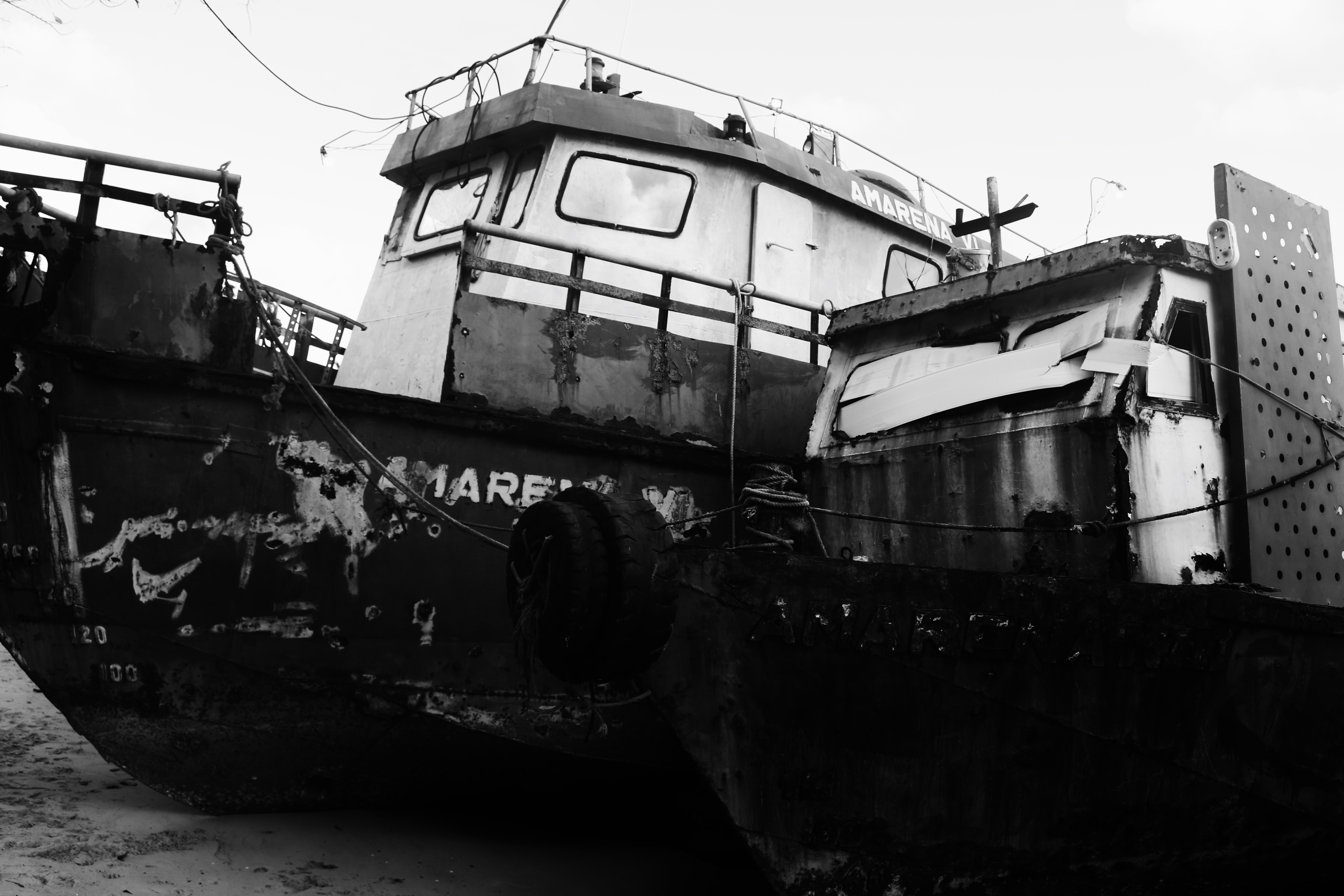 Barcos