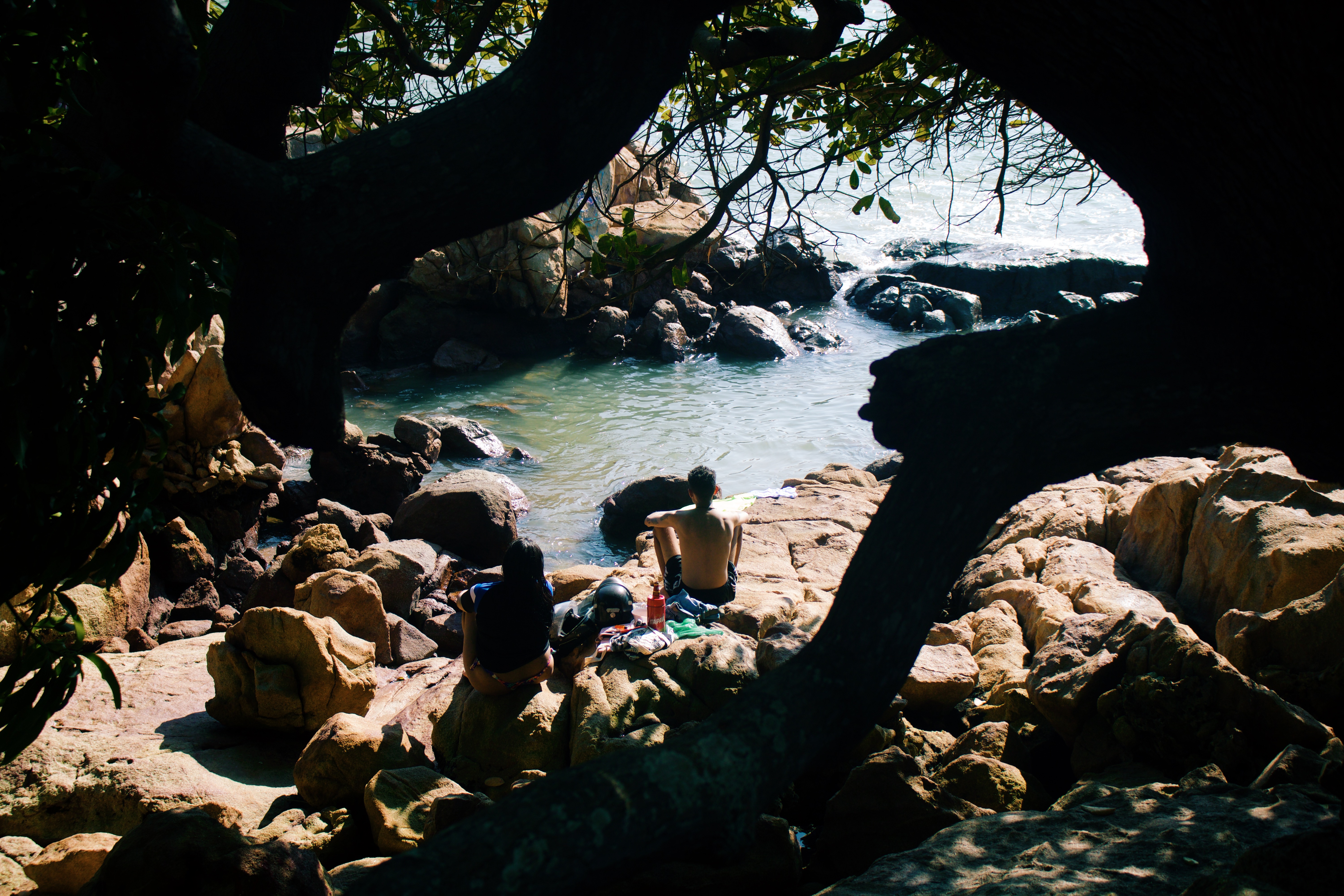 Praia de Calheta